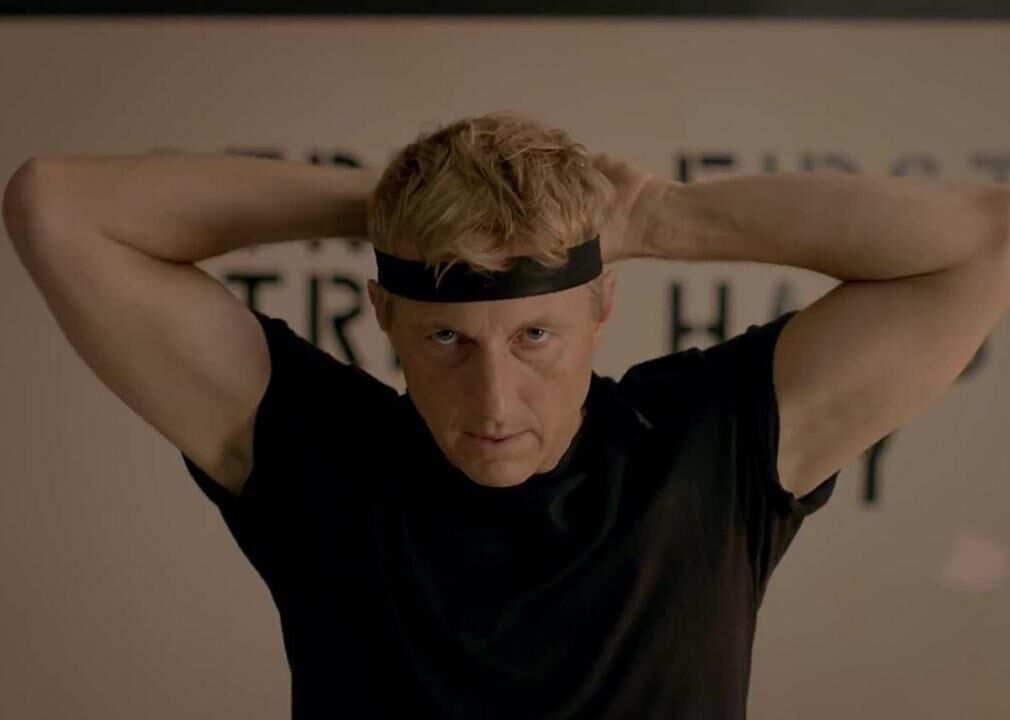 #23. Cobra Kai (2018–present)